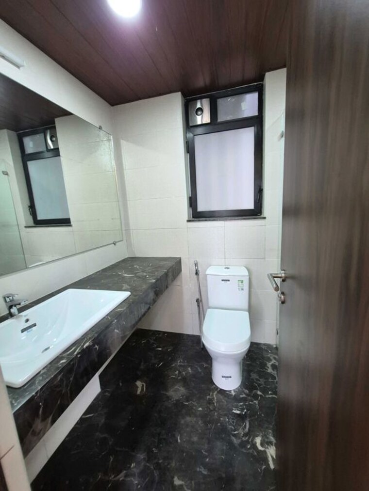 Kitchen, kalpataru-magnus 2 Bedroom 890 Sq.Ft. Apartment In Bandra East Mumbai 10643718