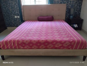 Bedroom in 3 BHK Apartment at INDIS PBEL City, Peeranchuruvu – for Rent