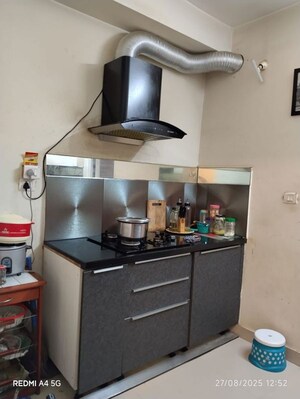 Furnished Amenities in 3 BHK Apartment at INDIS PBEL City, Peeranchuruvu – for Rent
