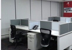 Office Space For Rent in INS Tower