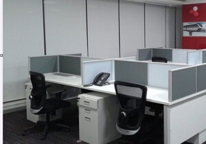  Office Space For Rent in INS Tower, Bandra East