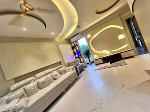 2 BHK Apartment For Rent in Signature Global Prime, Sector 63a