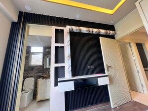 Balcony in 2 BHK Apartment at Signature Global Prime, Sector 63a – for Rent