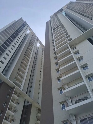 3 BHK Apartment – Exterior View View at Vision Arsha, Tellapur - for Sale