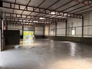  Warehouse For Rent in Nande