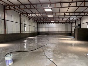  Warehouse – Exterior View View at Nande - for Rent