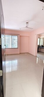 2 BHK + Basement 814 Sq.Ft. Apartment in Sai Dwarka