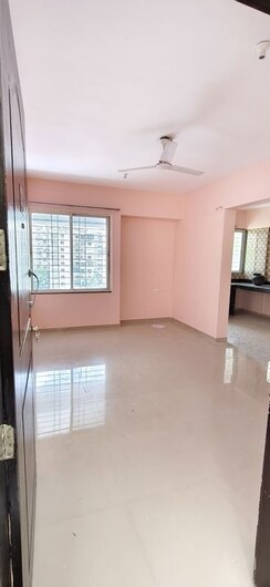 2 BHK + Basement Apartment For Rent in Sai Dwarka