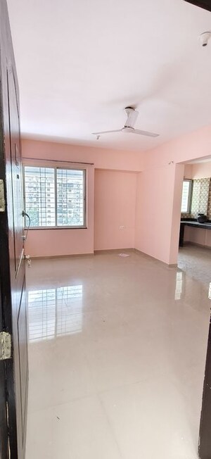 2 BHK Apartment For Rent in Sai Dwarka, Wagholi