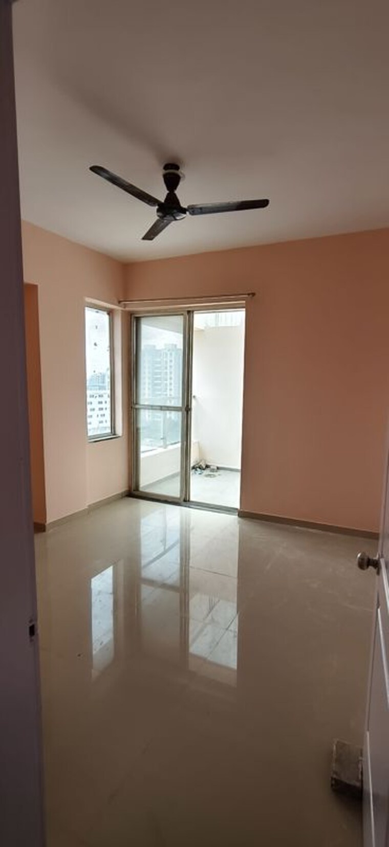 Master Bedroom, sai-dwarka 2 Bedroom 814 Sq.Ft. Apartment In Wagholi Pune 10643129