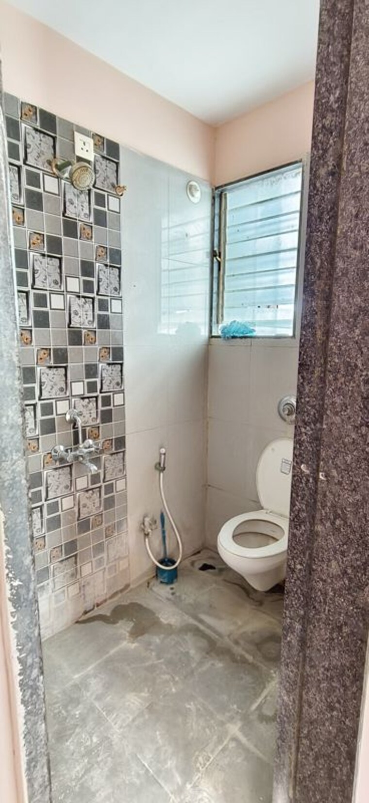 Bathroom, sai-dwarka 2 Bedroom 814 Sq.Ft. Apartment In Wagholi Pune 10643129