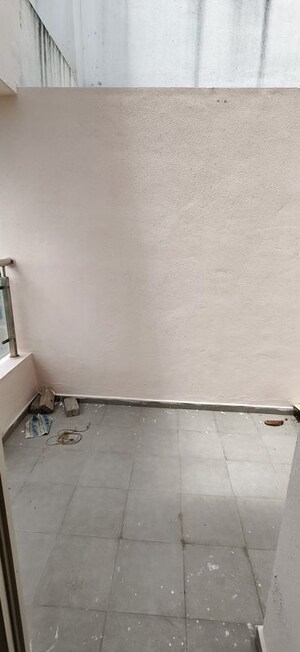 Balcony in 2 BHK Apartment at Sai Dwarka, Wagholi – for Rent