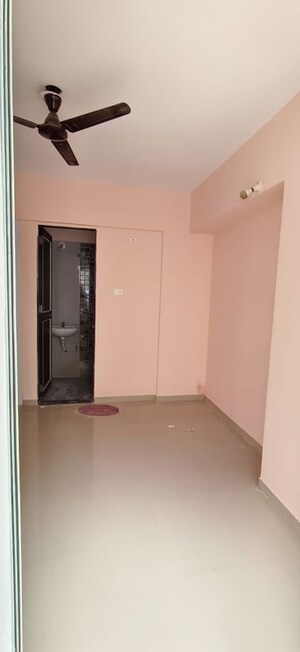 Master Bedroom in 2 BHK Apartment at Sai Dwarka, Wagholi – for Rent