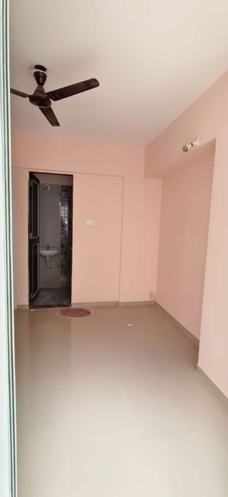 Master Bedroom, sai-dwarka 2 Bedroom 814 Sq.Ft. Apartment In Wagholi Pune 10643129