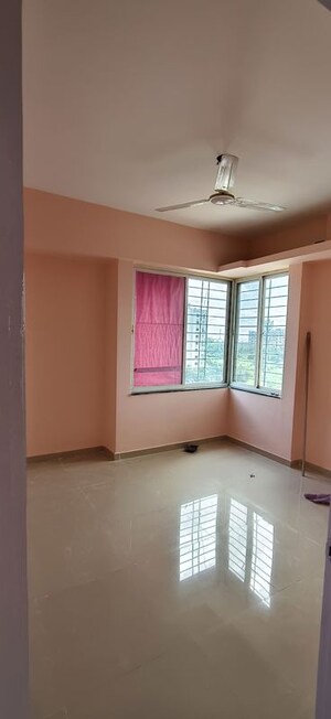 Bedroom in 2 BHK Apartment at Sai Dwarka, Wagholi – for Rent