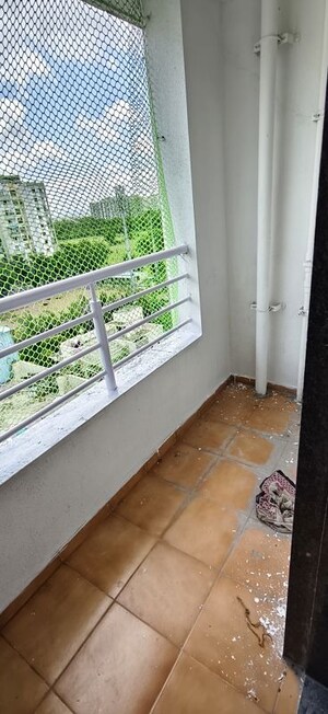 Kitchen/pantry in 2 BHK Apartment at Sai Dwarka, Wagholi – for Rent