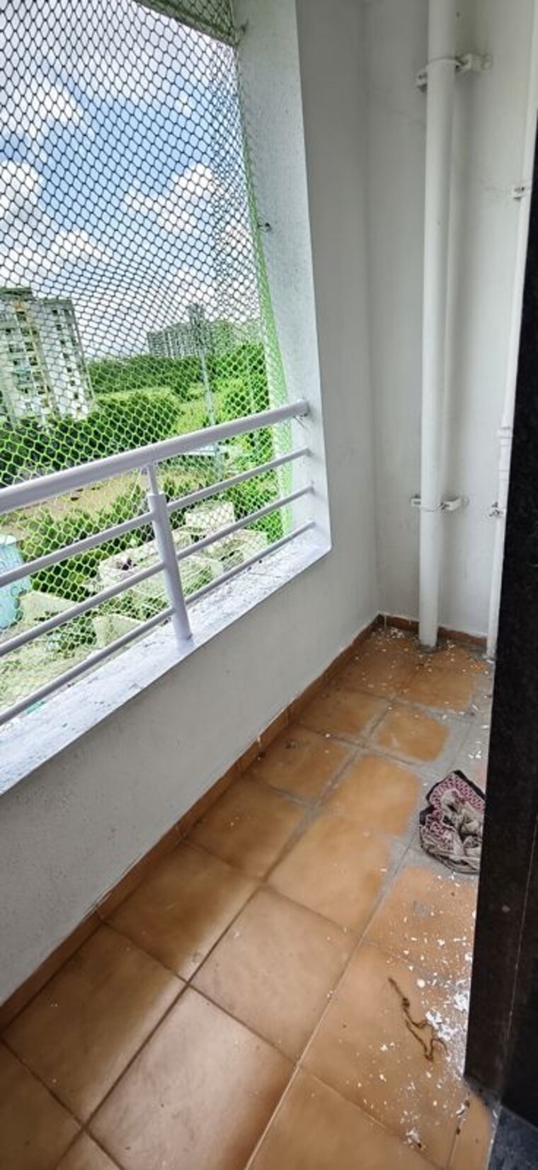 Kitchen/pantry, sai-dwarka 2 Bedroom 814 Sq.Ft. Apartment In Wagholi Pune 10643129