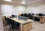 950 Sq.Ft. Office Space in Bandra Kurla Complex