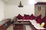 1500 Sq.Ft. Pg in Malad West