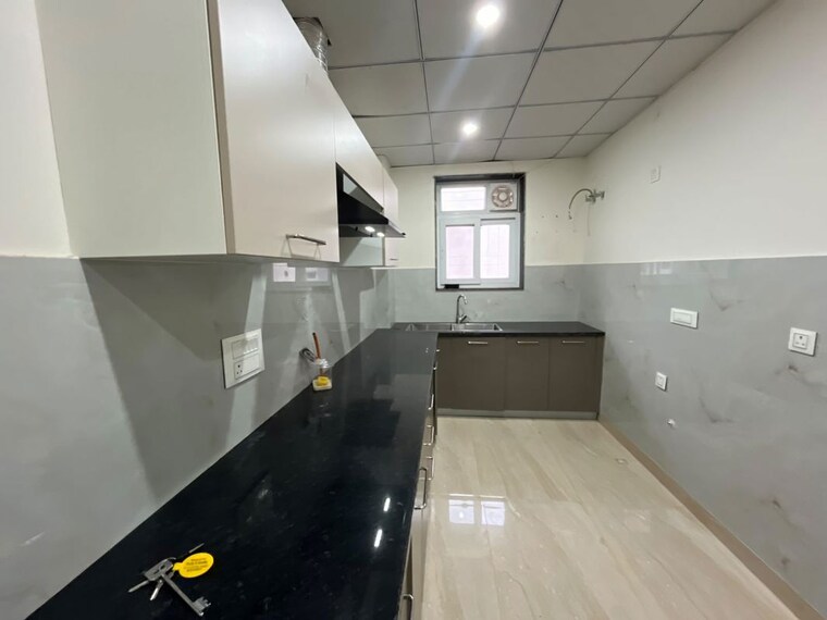 Kitchen, sector 57 3 Bedroom 25000 Sq.Ft. Builder Floor In Sector 57 Gurgaon 10643748