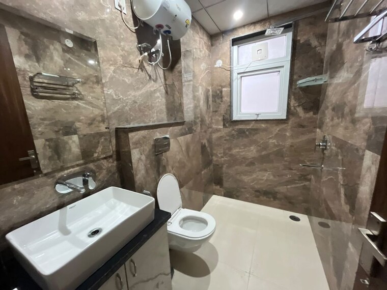 Team Area, sector 57 3 Bedroom 25000 Sq.Ft. Builder Floor In Sector 57 Gurgaon 10643748