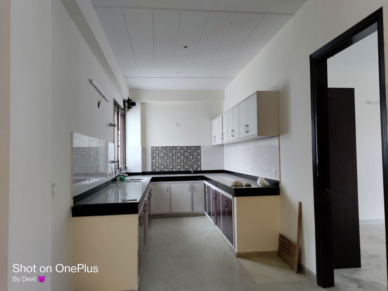 Kitchen, ansal-sushant-lok-i 4 Bedroom 4200 Sq.Ft. Villa In Sector 43 Gurgaon 10643754