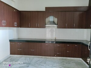 Kitchen in 4 BHK Villa at Ansal Sushant Lok I, Sector 43 – for Rent