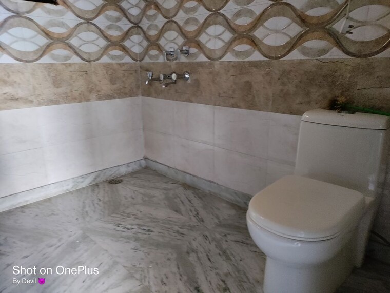Bathroom, ansal-sushant-lok-i 4 Bedroom 4200 Sq.Ft. Villa In Sector 43 Gurgaon 10643754