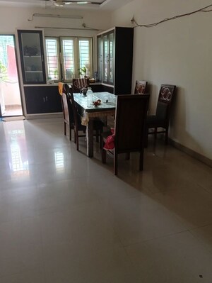 Living Room in 3 BHK Apartment at Diamond Estates 7, Kphb – for Rent