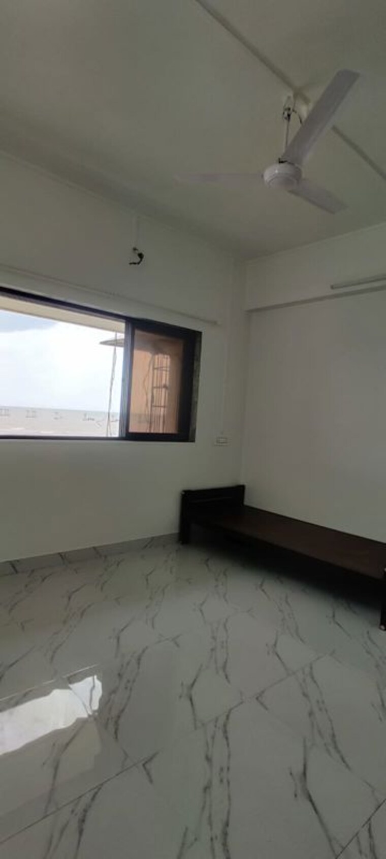 Living Room, dhaval-ganga 2 Bedroom 800 Sq.Ft. Apartment In Bandra West Mumbai 10643747