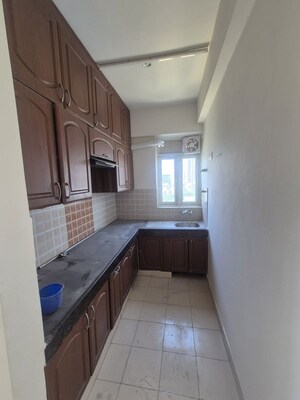 Kitchen in 2 BHK Apartment at Shree Vardhman Mantra, Sector 67 – for Sale