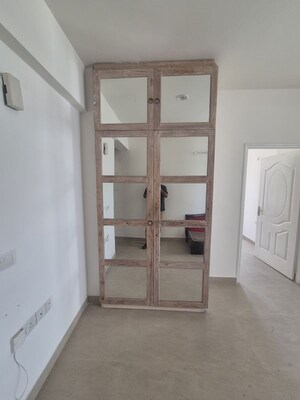 Building Lobby in 2 BHK Apartment at Shree Vardhman Mantra, Sector 67 – for Sale