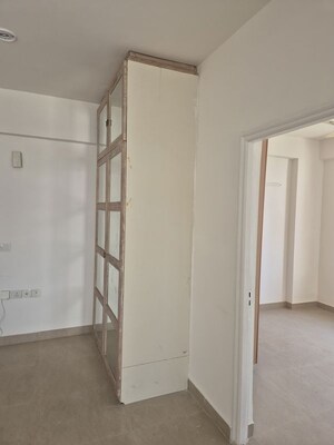 Building Lobby in 2 BHK Apartment at Shree Vardhman Mantra, Sector 67 – for Sale
