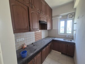Kitchen in 2 BHK Apartment at Shree Vardhman Mantra, Sector 67 – for Sale