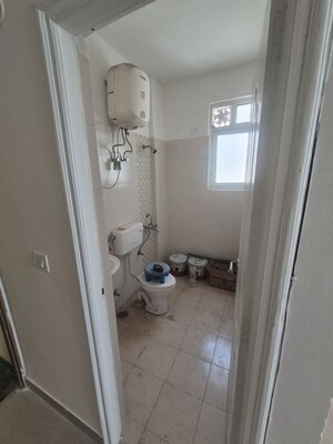 Bathroom in 2 BHK Apartment at Shree Vardhman Mantra, Sector 67 – for Sale