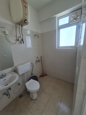 Bathroom in 2 BHK Apartment at Shree Vardhman Mantra, Sector 67 – for Sale