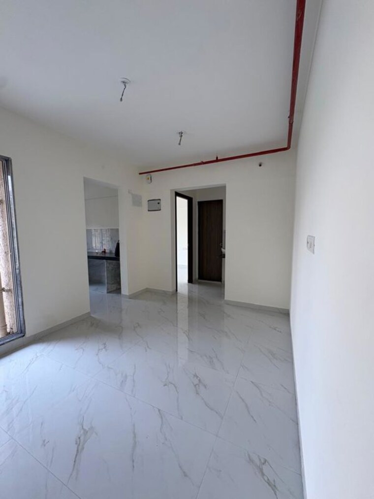 Living Room, metropolis-bayside 1 Bedroom 450 Sq.Ft. Apartment In Kasarvadavali Thane 10643737