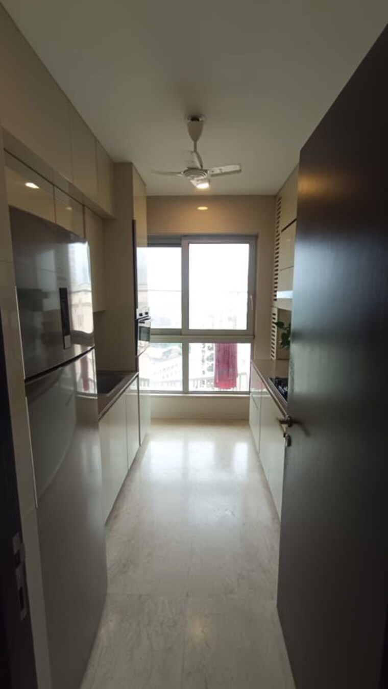 Kitchen, wadhwa-wise-city 1 Bedroom 391 Sq.Ft. Apartment In Old Panvel Navi Mumbai 10643759