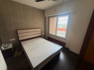 Master Bedroom in 2 BHK Apartment at Paradise Sai World City Phase 2, New Panvel – for Rent