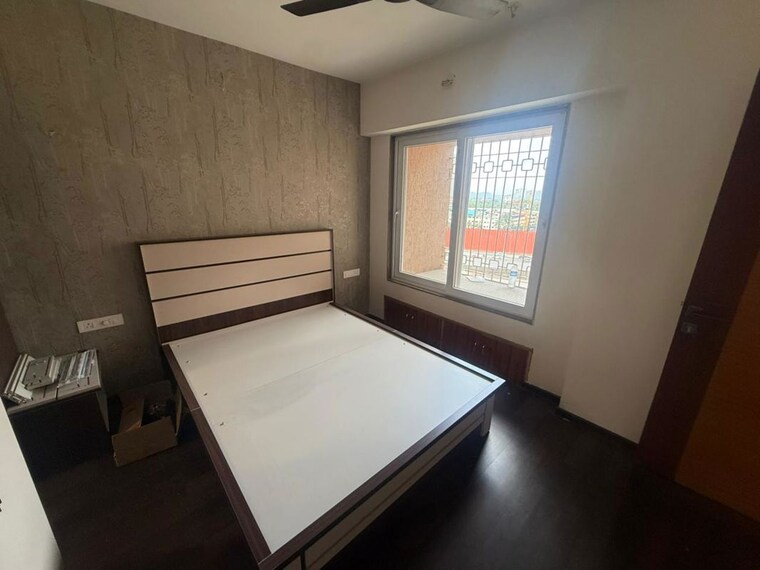 Master Bedroom, paradise-sai-world-city-phase-2 2 Bedroom 754 Sq.Ft. Apartment In New Panvel Navi Mumbai 10643757