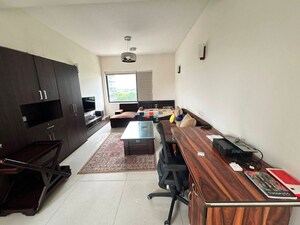 Kitchen in 2 BHK Apartment at Ireo The Grand Arch, Sector 58 – for Rent