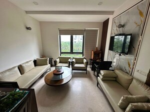 2 BHK Apartment For Rent in Ireo The Grand Arch, Sector 58