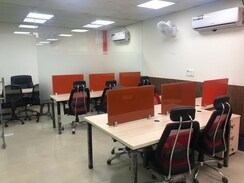 Office Space For Rent in Old Palasia