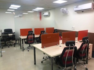  Office Space For Rent in Old Palasia