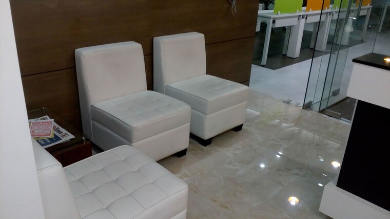 undefined, old palasia Commercial Office Space 1100 Sq.Ft. In Old Palasia Indore 10643778