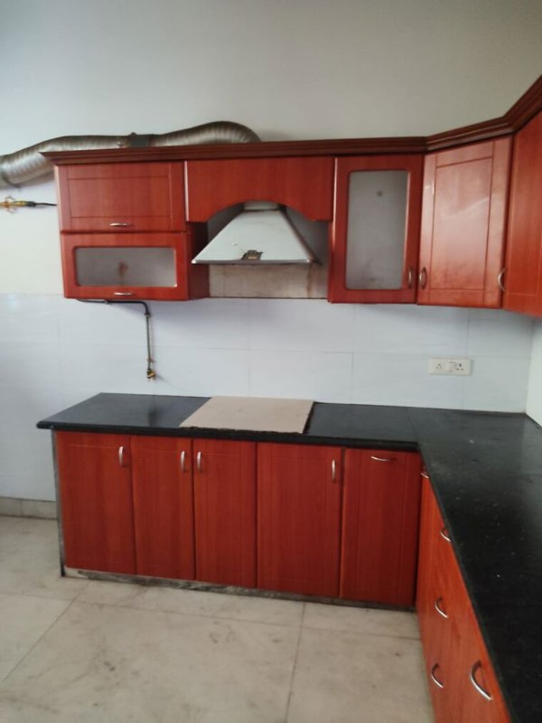 Kitchen, rwa-apartments-sector-39 3 Bedroom 4000 Sq.Ft. Builder Floor In Sector 39 Noida 10643775