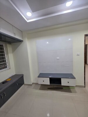 Furnished Amenities in 3 BHK Apartment at Accurate Wind Chimes, Gachibowli – for Rent