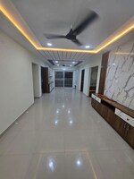 3 BHK + Prayer Room 1725 Sq.Ft. Apartment in Accurate Wind Chimes