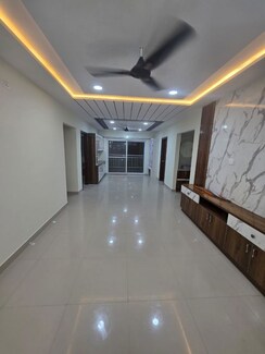 3 BHK + Prayer Room Apartment For Rent in Accurate Wind Chimes