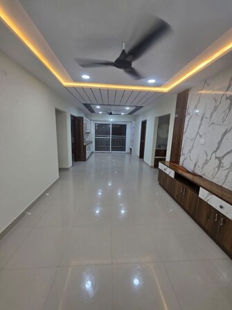 3 BHK + Prayer Room Apartment For Rent in Accurate Wind Chimes in Gachibowli, Hyderabad